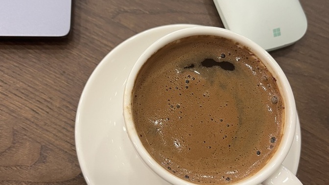 Kim kahve içmek ister?