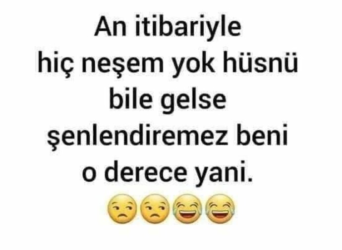 Bugüne kadar hayattan aldığın en ağır ders neydi, tek cümleyle nasıl anlatırdın?