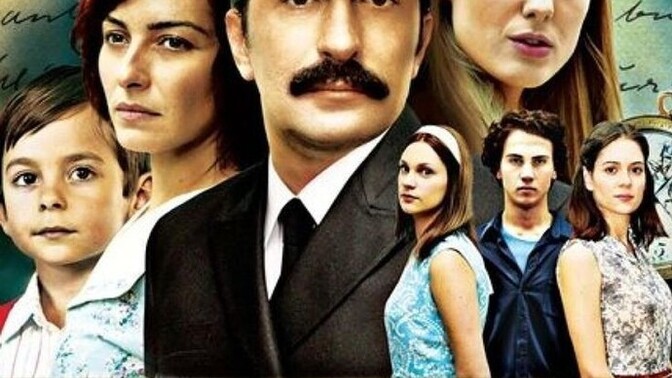 Unutamadığınız bir Türk dizisi var mı?