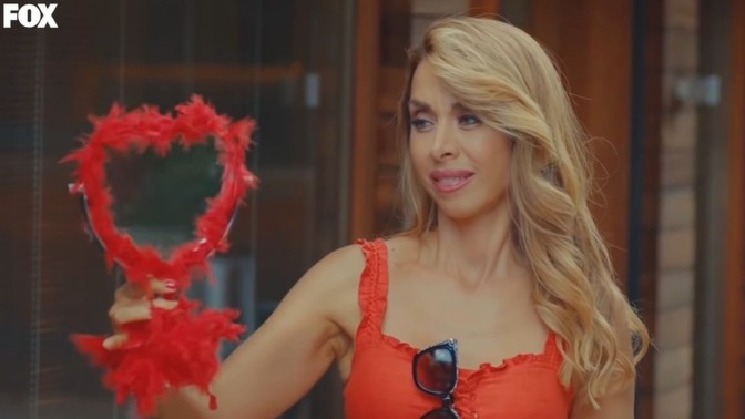 Sana “ benimle sevgili olur musun “ diyen birinin teklifini kabul eder misin?