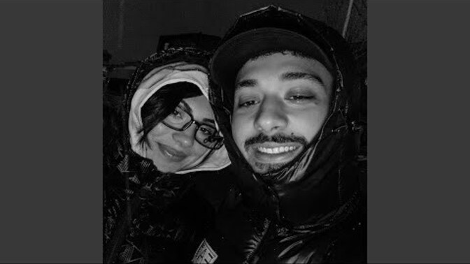 Her şey seninle güzel dediğin birisi var mı?