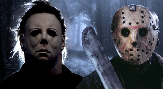 Michael Myers vs Jason Voorhees! Sizce karşılaşmaları durumunda hangisi kazanır?