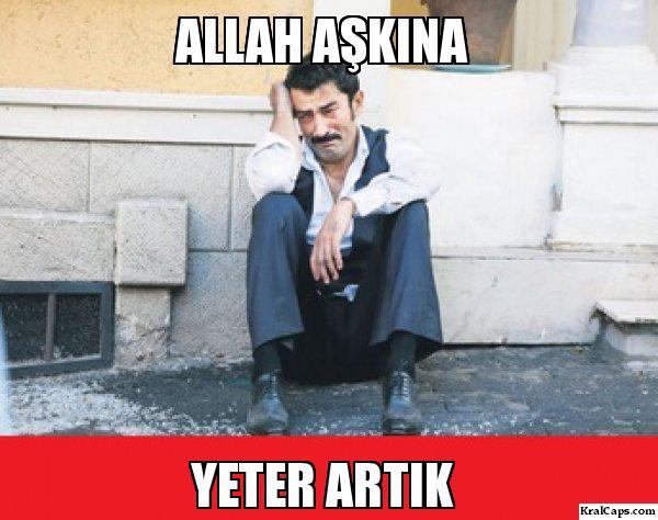 En son kimi şımarttınız?