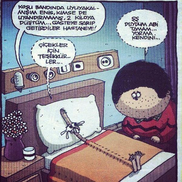 Kilo almak istiyorum iştahım yok napcam herkes zayıflamışsın diyor?