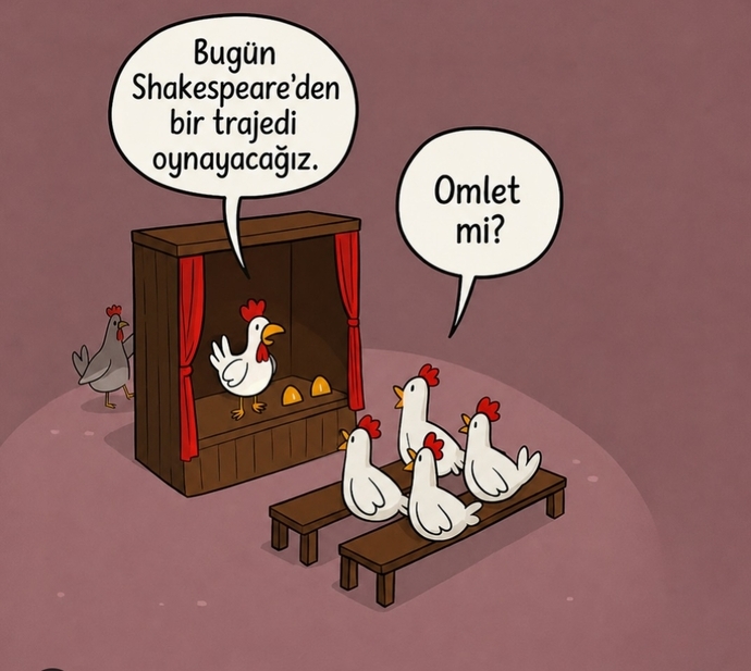 Yumurtayı en çok nasıl yemeyi seviyorsunuz?