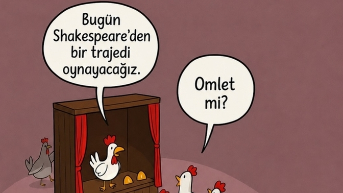 Yumurtayı en çok nasıl yemeyi seviyorsunuz?