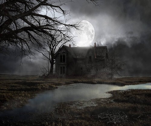 Gerçekten paranormal bir olay yaşadınız mı, hala aklınızdan çıkmayan bir anınız var mı?