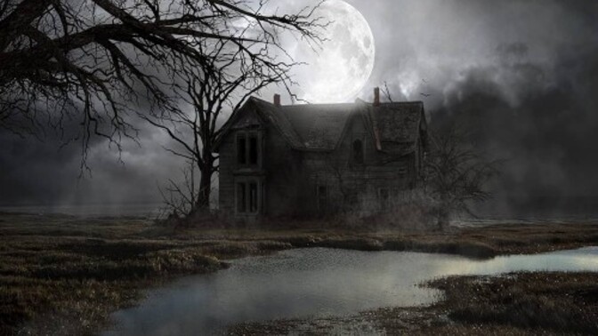 Gerçekten paranormal bir olay yaşadınız mı, hala aklınızdan çıkmayan bir anınız var mı?