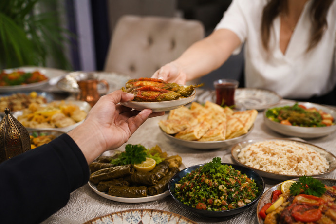Türk mutfağında en çok hangi yemeği yabancı birine ilk tattırmak isterdin?