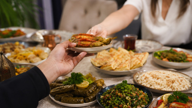 Türk mutfağında en çok hangi yemeği yabancı birine ilk tattırmak isterdin?