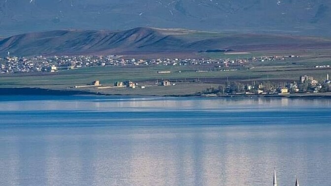 Bu fotoğrafa bakınca sizce ben nereliyim, memleketim neresi gibi duruyor?