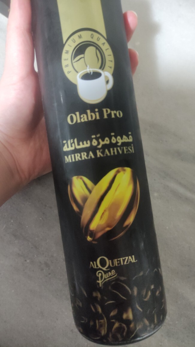 Bu nasıl hazırlanıp içilir?