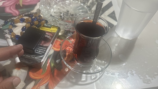 Bu geceye özel planınız var mı?