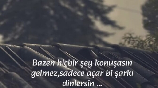 Yolculukta hangi şarkı iyi gider?
