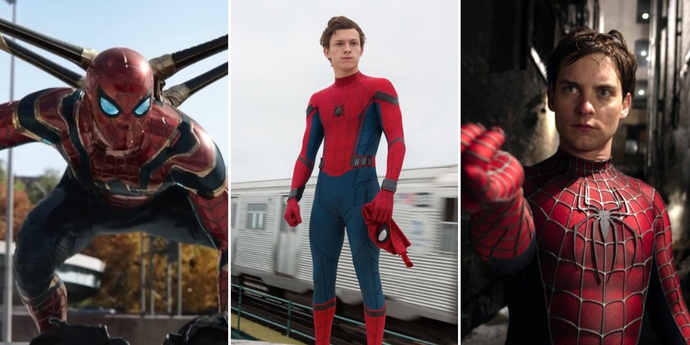 Sizce en iyi Spider-Man kim?