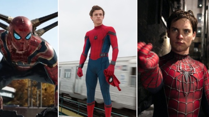 Sizce en iyi Spider-Man kim?