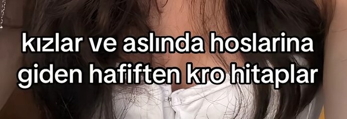 İlişkide size nasıl hitap edilmesini beğenirsiniz?