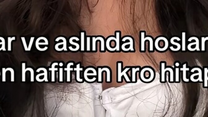 İlişkide size nasıl hitap edilmesini beğenirsiniz?