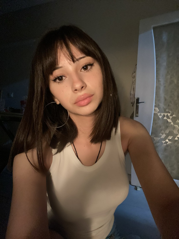 Bu saç modeli yakışmış mı bana?
