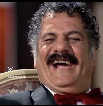 Hep kötü kahkahası ile bizi sinemaya bağladı. Erol Taş. (Mekanın cennet olsun)