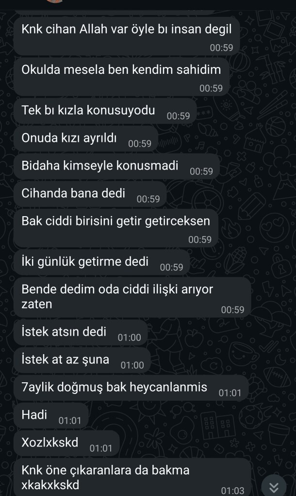 İstemiyorum diyorum hala zorluyor, neden bazı insanlar arkadaşına sevgili bulmayı görev sanıyor?