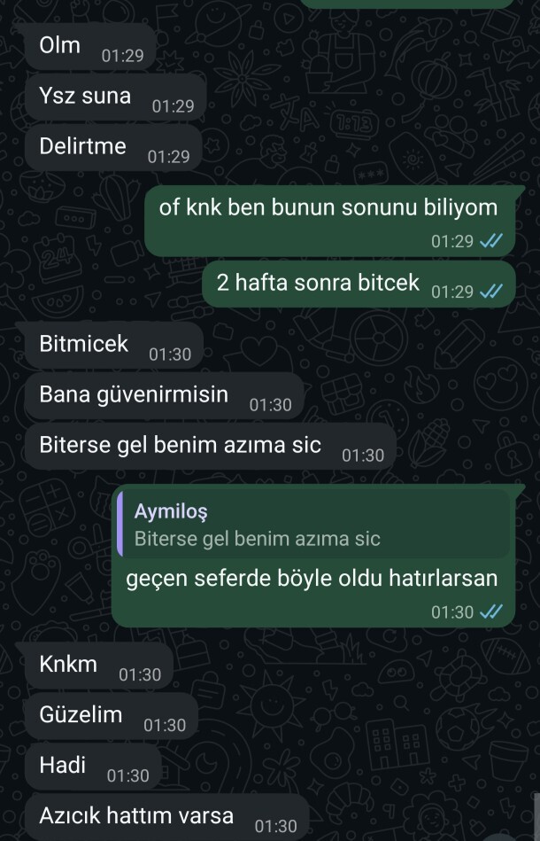 İstemiyorum diyorum hala zorluyor, neden bazı insanlar arkadaşına sevgili bulmayı görev sanıyor?