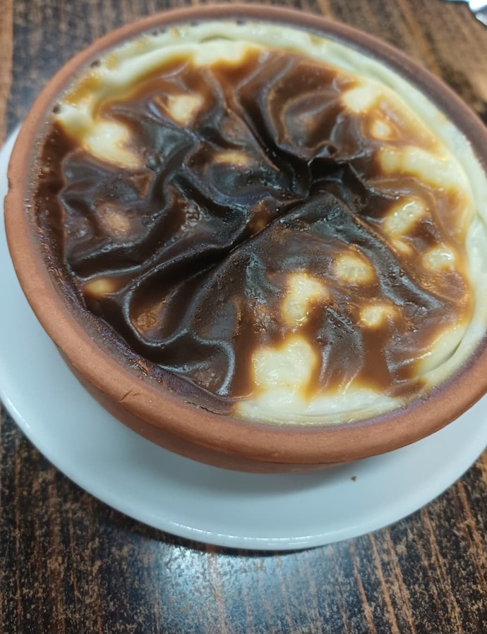 Gece gece acıkınca bu saatte sütlaç yemek mantıklı mı, zararı olur mu?