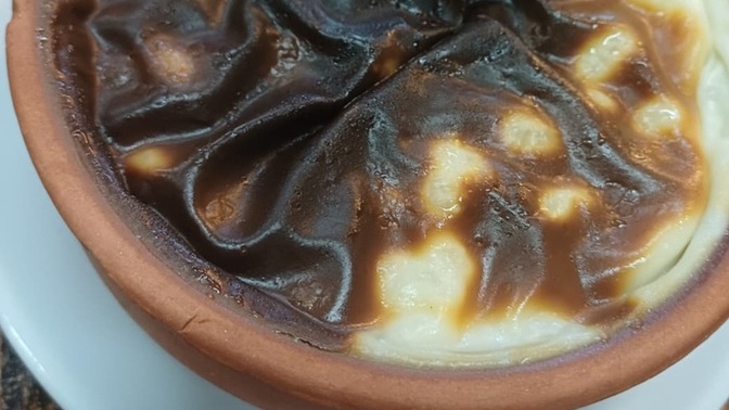 Gece gece acıkınca bu saatte sütlaç yemek mantıklı mı, zararı olur mu?