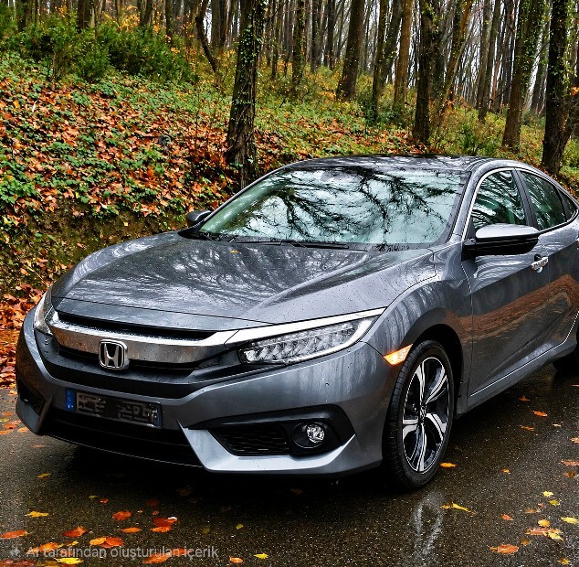 Corolla (E210) 1.8 Hybrid mi Civic Fc5 1.6i VTEC mi hangi araba daha mantıklı?
