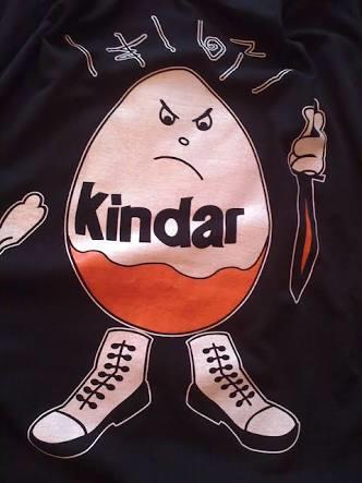 Kindar biri misin?