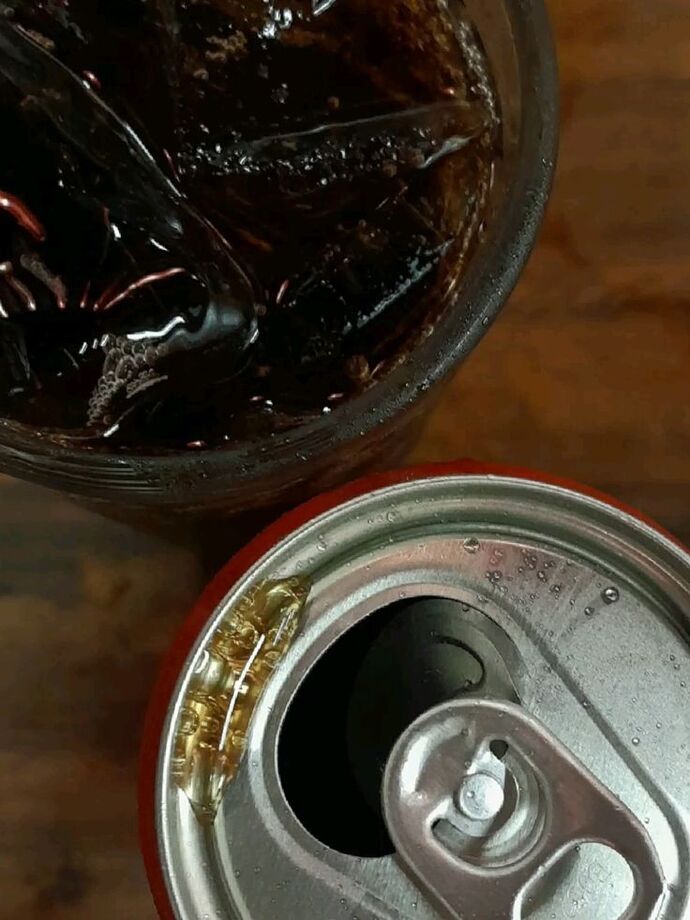 Bağımlı olduğunuz bir içecek var mı?