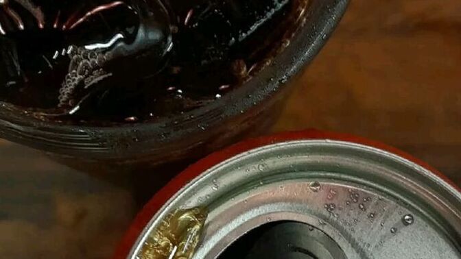 Bağımlı olduğunuz bir içecek var mı?
