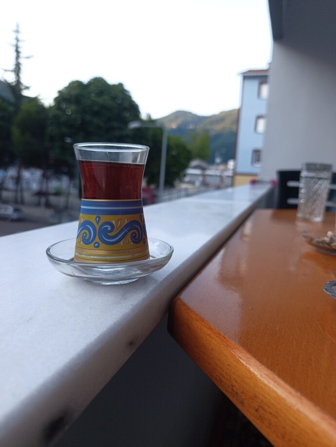 Kahvaltı da olmazsa olmazınız nedir?