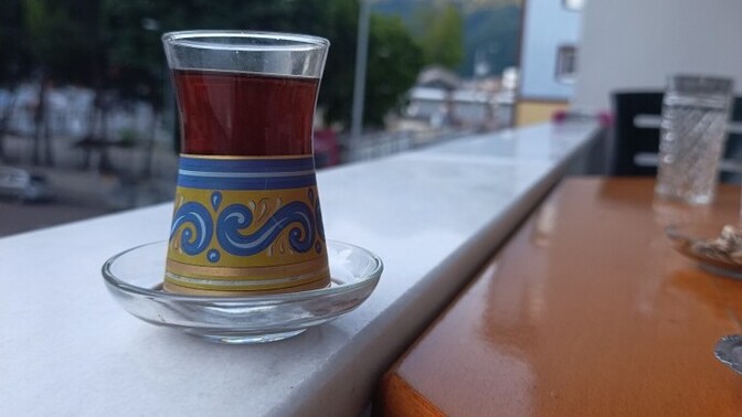 Kahvaltı da olmazsa olmazınız nedir?