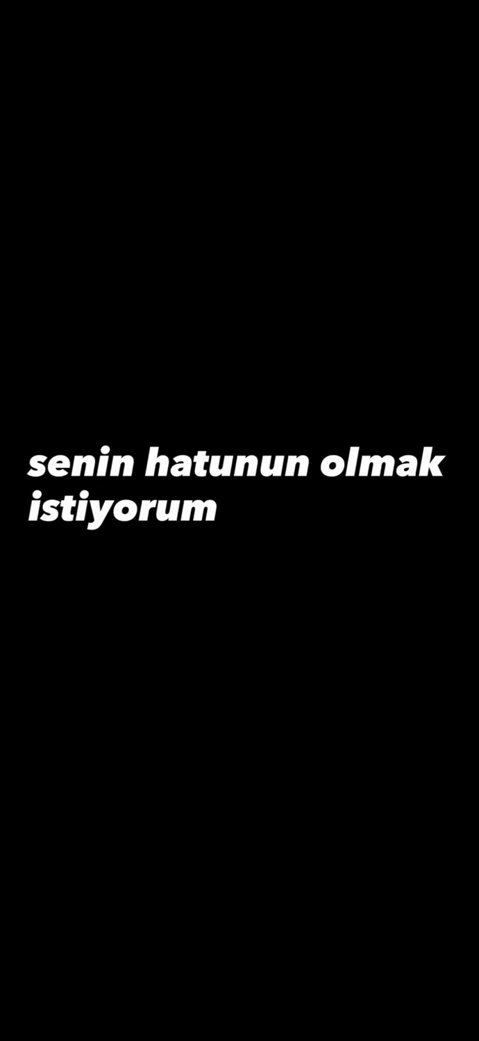 Böyle diyen oldu da yok mu dedim ne demek, hangi anlamda kullanılıyor?
