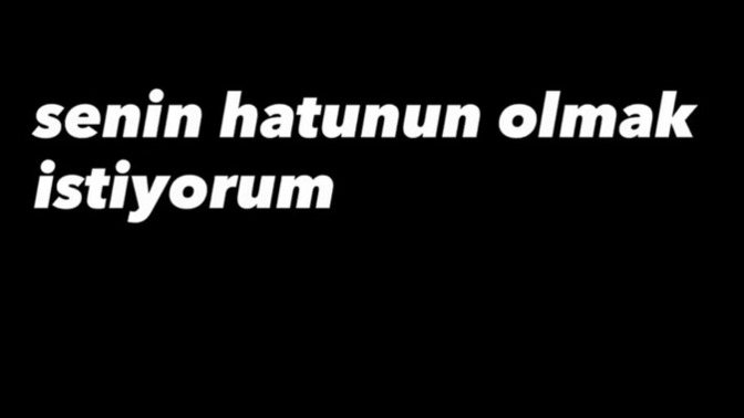 Böyle diyen oldu da yok mu dedim ne demek, hangi anlamda kullanılıyor?