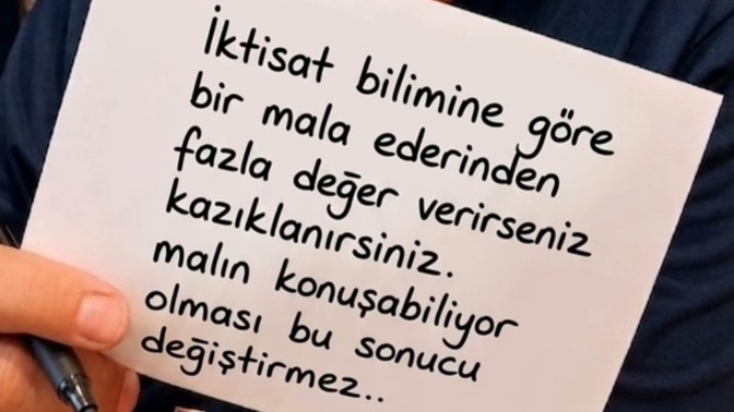 Gereğinden fazla değer verdiğin insanlar şu an neredeler?