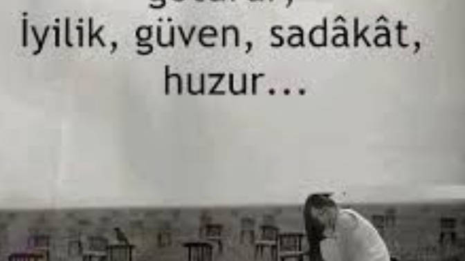 En zor affedilen şey ihanet mi yalan mi?