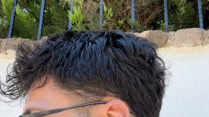 Bu saç modeli bana yakışmış mı, farklı saç stili önerileriniz var mı?