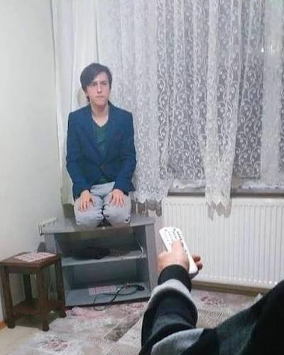 Pazar sabahı ansızın gelen misafir sizi rahatsız eder mi?