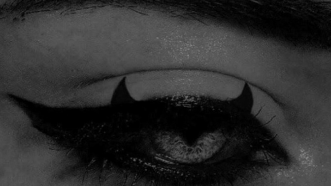 Devil misin, Angel mi?