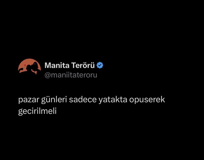 Aşk ilişkileri