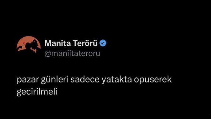 Gününüzü aydınlatan biri var mı?