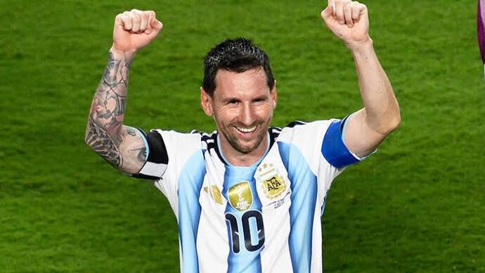 Messi Yarı Finalde! Ne düşünüyorsunuz?