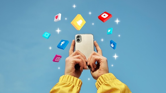En son kullanılan mobil sosyal medya uygulaması hangisi?