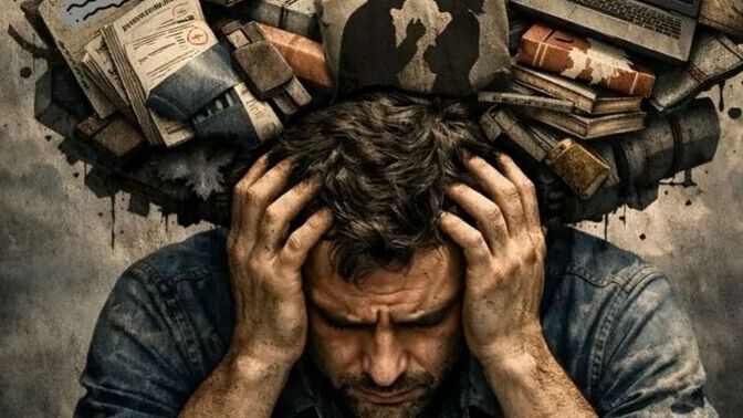 Evde aileyle sürekli siyaset ve parti tartışmasından bunalan tek ben miyim?