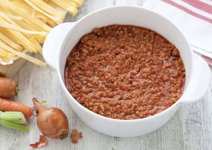 Ragú sever misiniz?