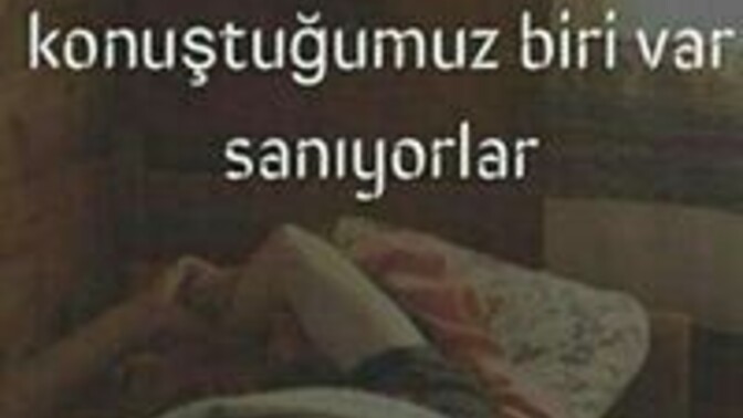 Hiç sabahladınız mı?