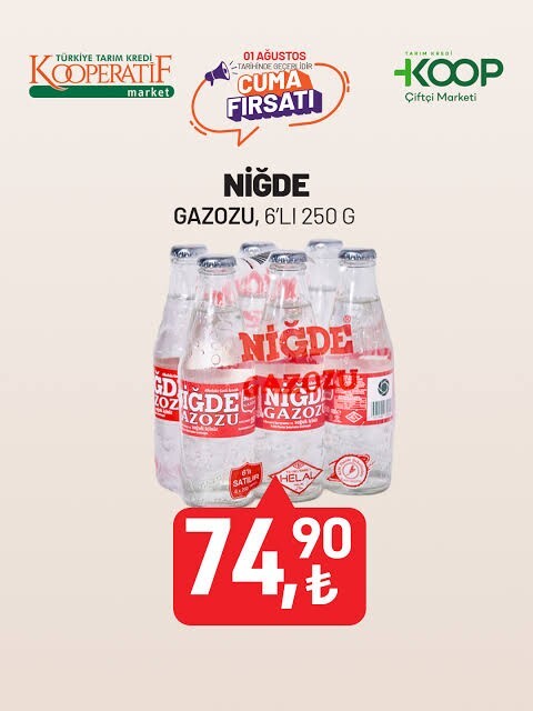 Yazın bu sıcakta favori içeceğiniz ne, su mu gazoz mu başka ne içiyorsunuz?