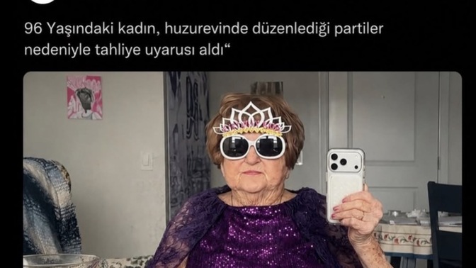 Muhtemel sonunuz nedir?
